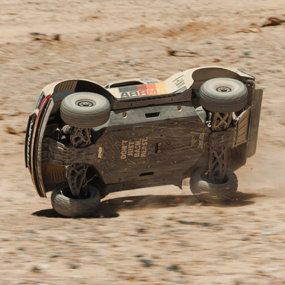 1/7 Mojave 6S V3 Ready to Run (Beige) (ARA7604V3T2)_4