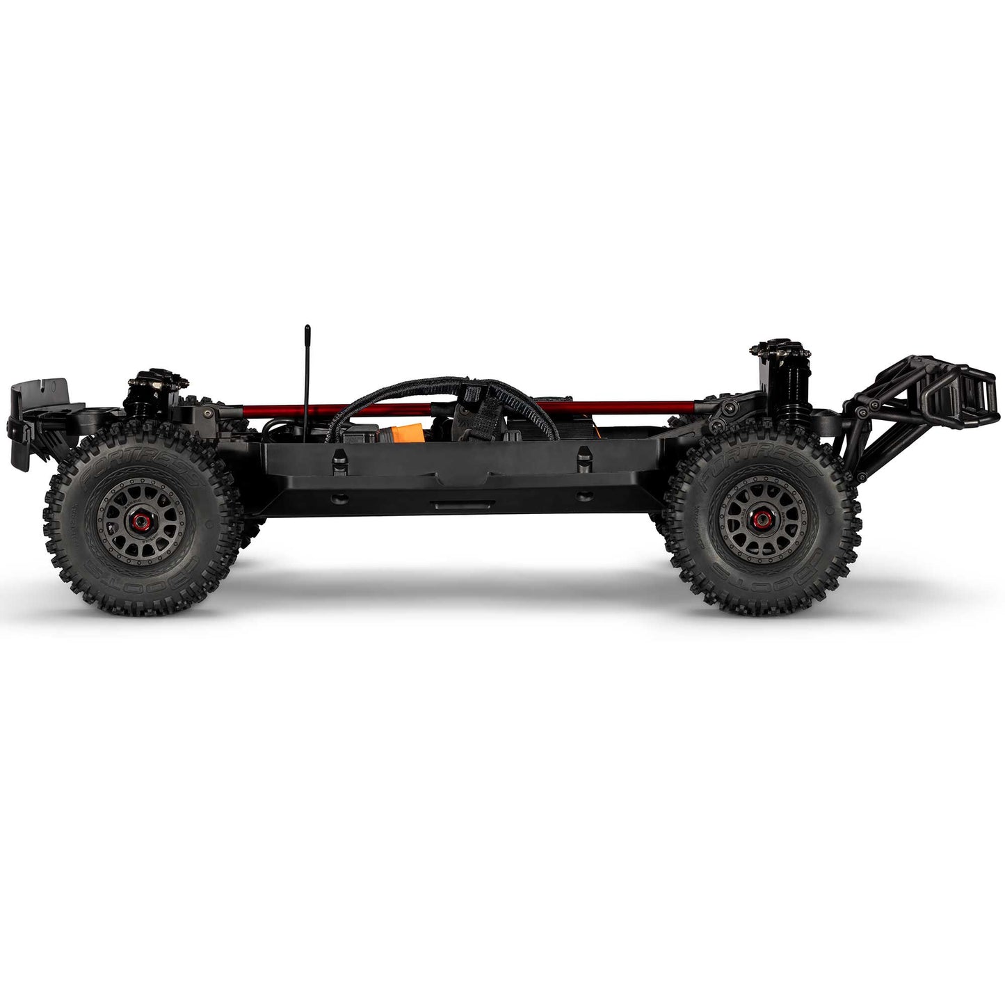 1/7 Mojave 6S V3 Ready to Run (Beige) (ARA7604V3T2)_30