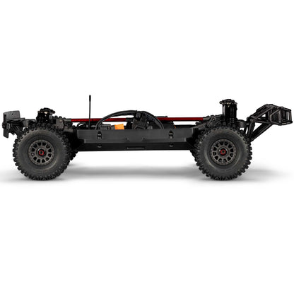 1/7 Mojave 6S V3 Ready to Run (Beige) (ARA7604V3T2)_30