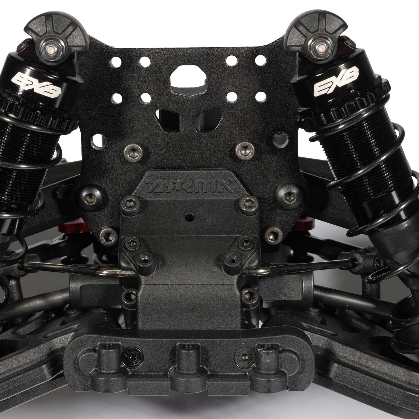 1/7 Mojave 6S V3 Ready to Run (Beige) (ARA7604V3T2)_32