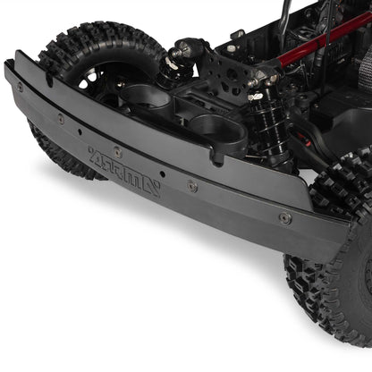 1/7 Mojave 6S V3 Ready to Run (Beige) (ARA7604V3T2)_18