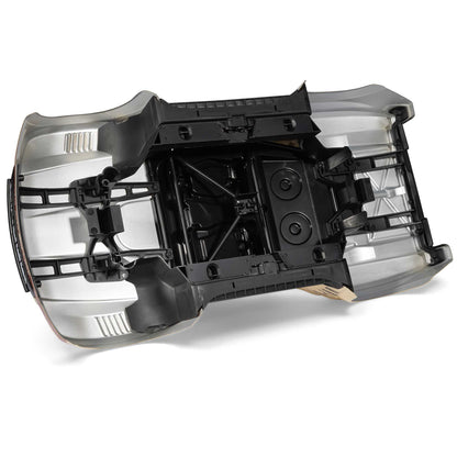 1/7 Mojave 6S V3 Ready to Run (Beige) (ARA7604V3T2)_3