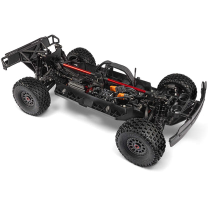 1/7 Mojave 6S V3 Ready to Run (Beige) (ARA7604V3T2)_15