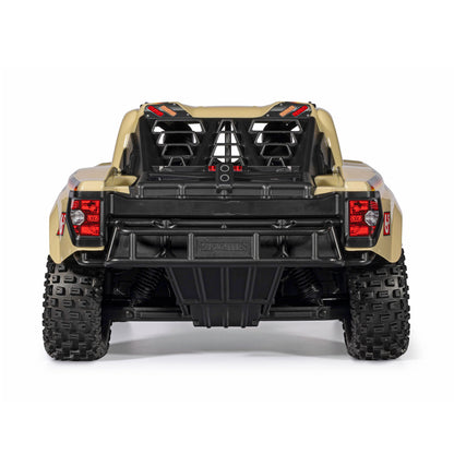 1/7 Mojave 6S V3 Ready to Run (Beige) (ARA7604V3T2)_29