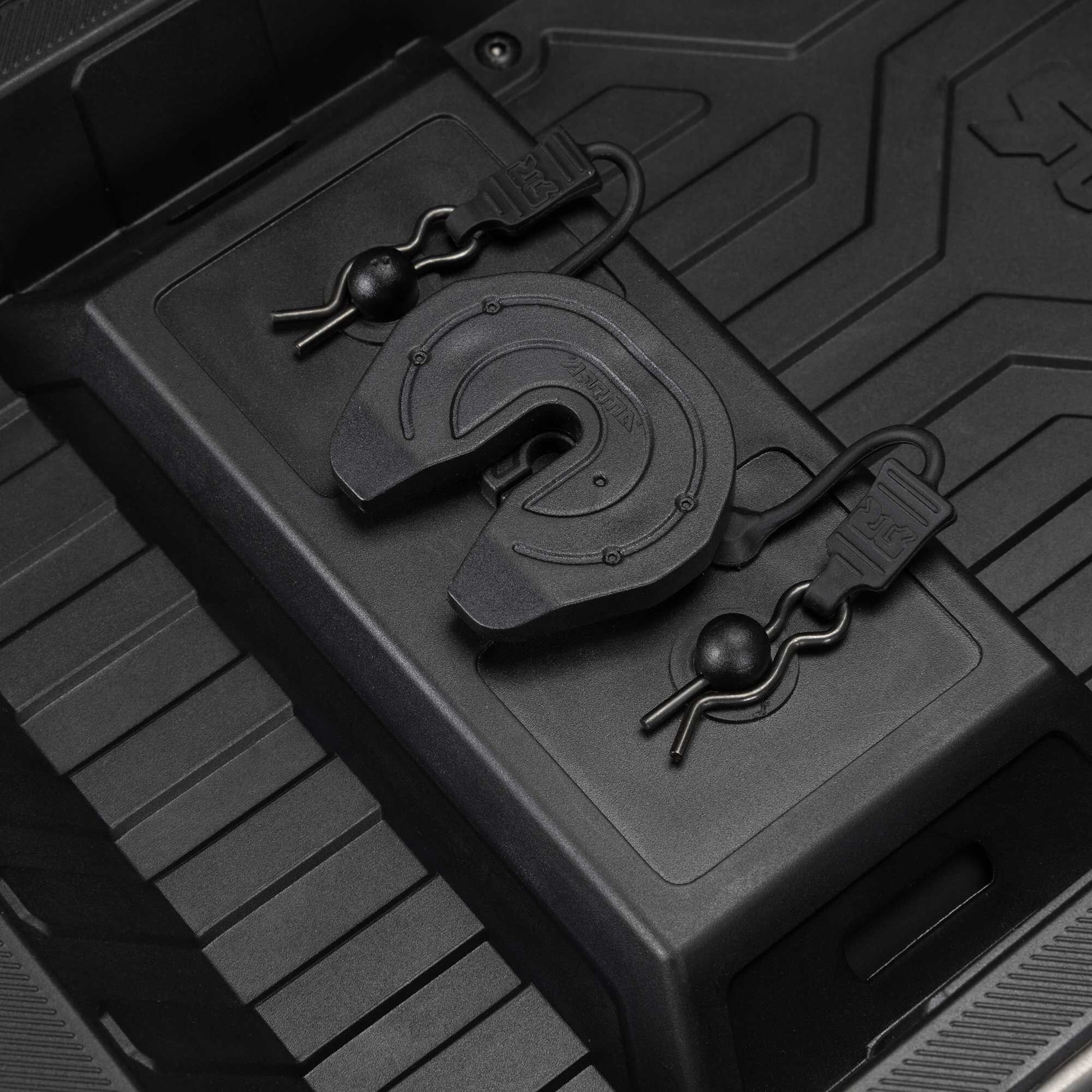 1/7 BIG ROCK 4x4 6S BLX Ready to Run (Red) (ARA7612T2)_14