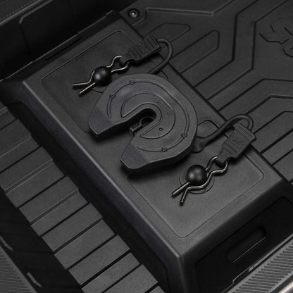 1/7 BIG ROCK 4x4 6S BLX Ready to Run (Red) (ARA7612T2)_14