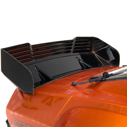 1/7 Felony 6S BLX Ready to Run (Orange) (ARA7617V2T2)_15