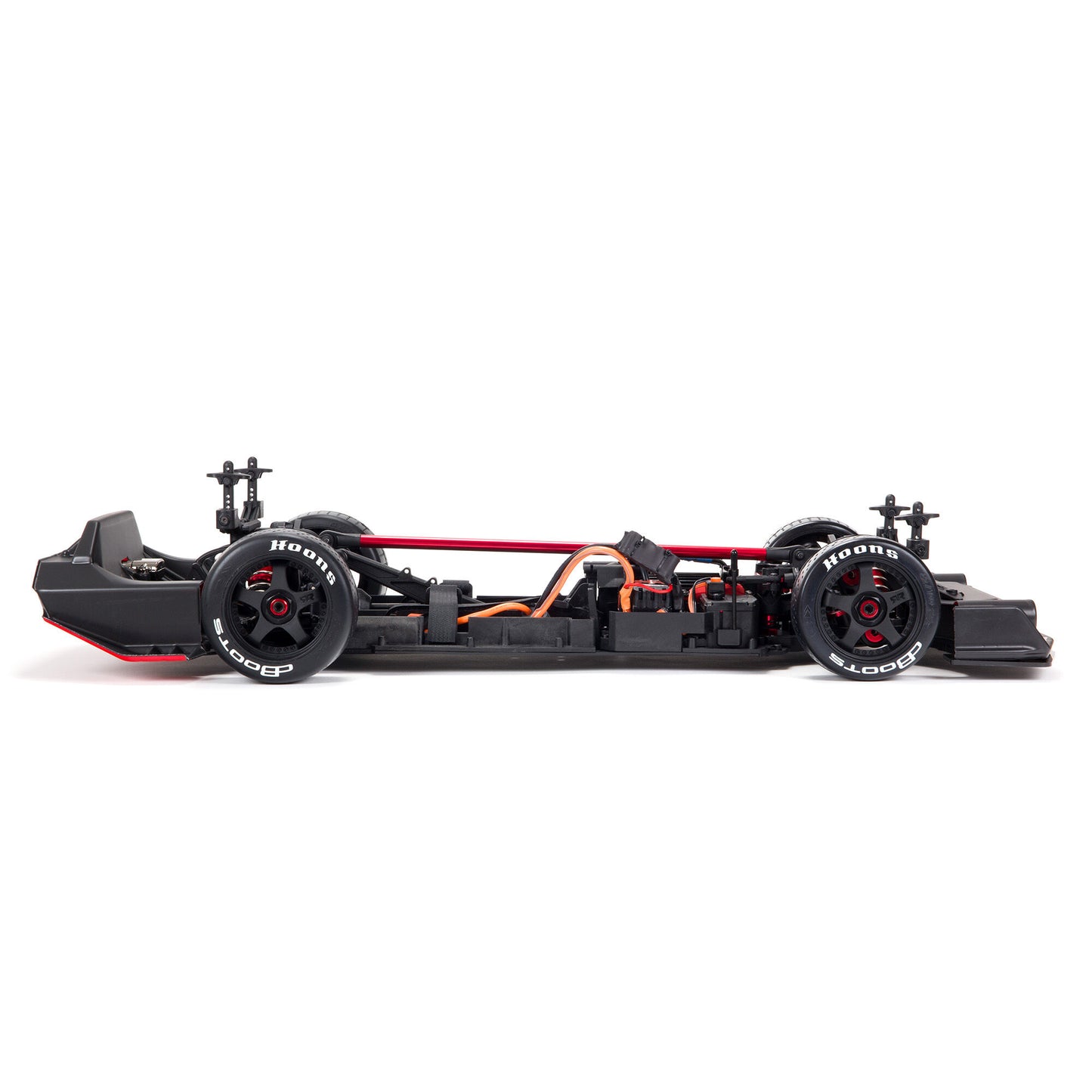 1/7 Felony 6S BLX Ready to Run (Orange) (ARA7617V2T2)_21