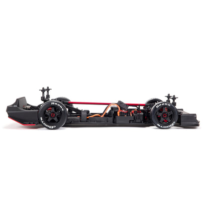 1/7 Felony 6S BLX Ready to Run (Orange) (ARA7617V2T2)_21