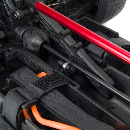1/7 Felony 6S BLX Ready to Run (Orange) (ARA7617V2T2)_4