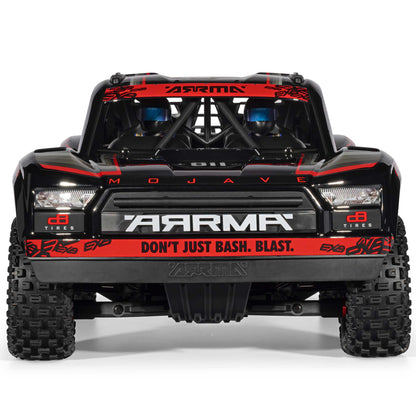 1/7 Mojave 6S EXB V3 Ready to Run (Black) (ARA7704V3T1)_41