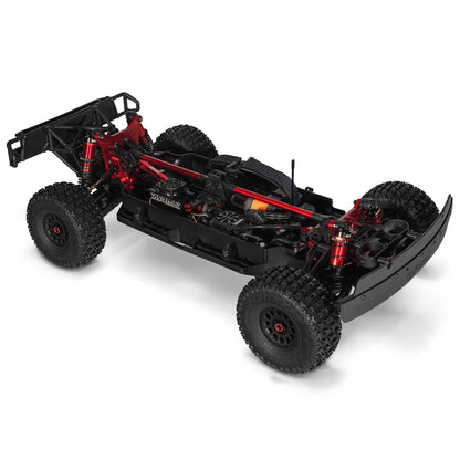 1/7 Mojave 6S EXB V3 Ready to Run (Black) (ARA7704V3T1)_31