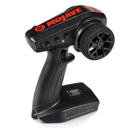 1/7 Mojave 6S EXB V3 Ready to Run (Black) (ARA7704V3T1)_25
