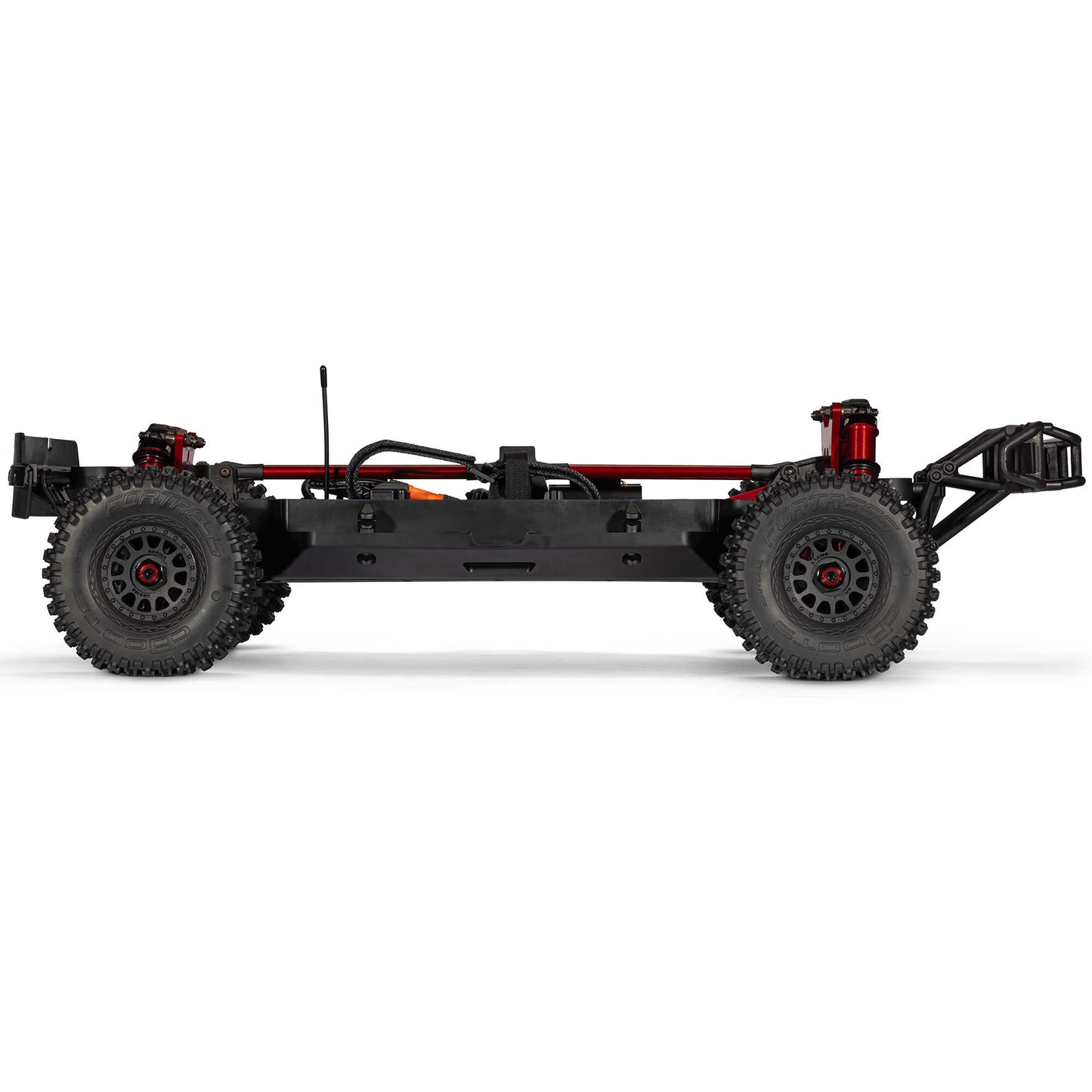 1/7 Mojave 6S EXB V3 Ready to Run (Black) (ARA7704V3T1)_37