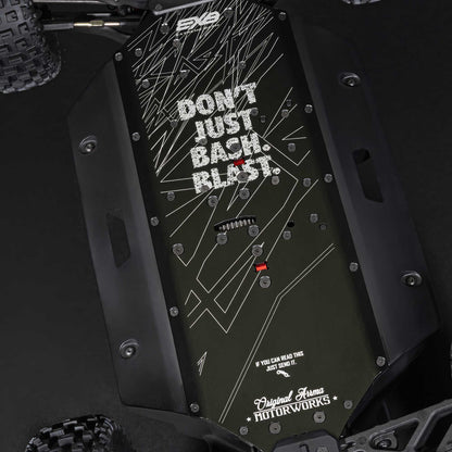 1/7 Mojave 6S EXB V3 Ready to Run (Black) (ARA7704V3T1)_28
