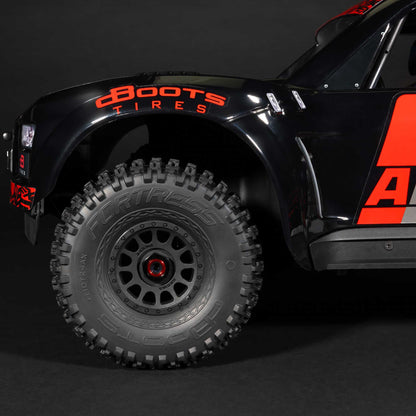 1/7 Mojave 6S EXB V3 Ready to Run (Black) (ARA7704V3T1)_11