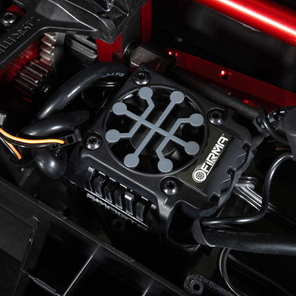 1/7 Mojave 6S EXB V3 Ready to Run (Black) (ARA7704V3T1)_20