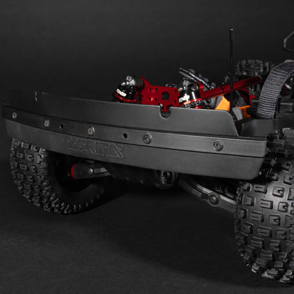 1/7 Mojave 6S EXB V3 Ready to Run (Black) (ARA7704V3T1)_33
