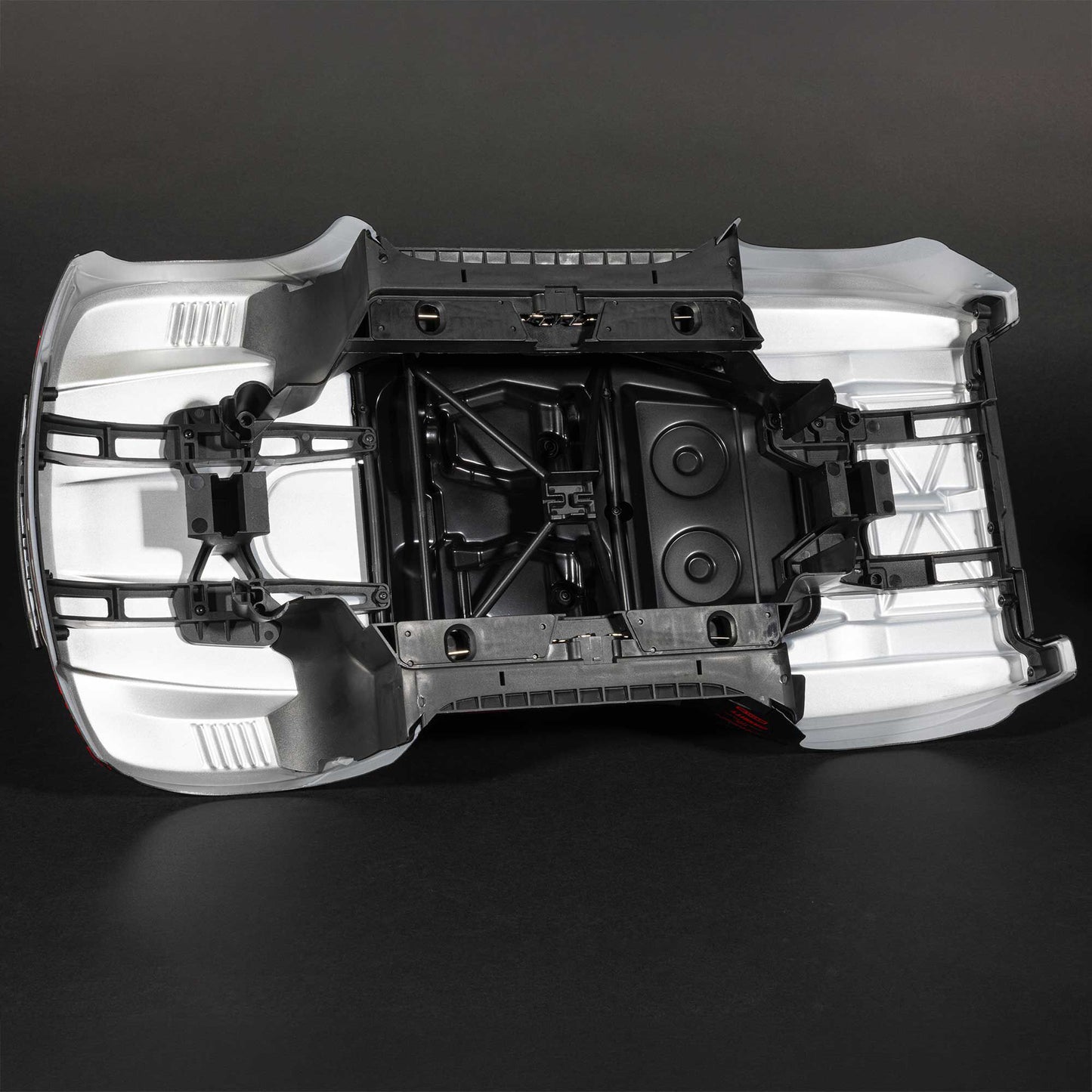1/7 Mojave 6S EXB V3 Ready to Run (Black) (ARA7704V3T1)_7