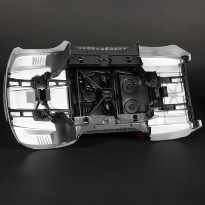 1/7 Mojave 6S EXB V3 Ready to Run (Black) (ARA7704V3T1)_7