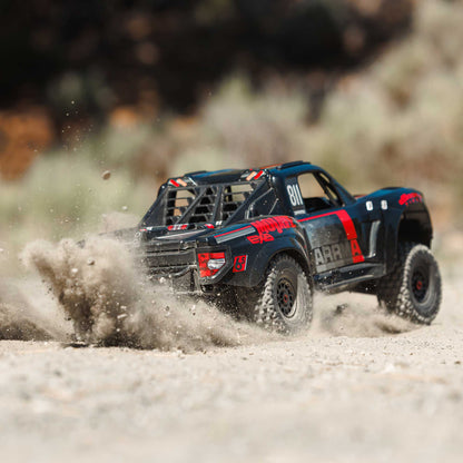 1/7 Mojave 6S EXB V3 Ready to Run (Black) (ARA7704V3T1)_23