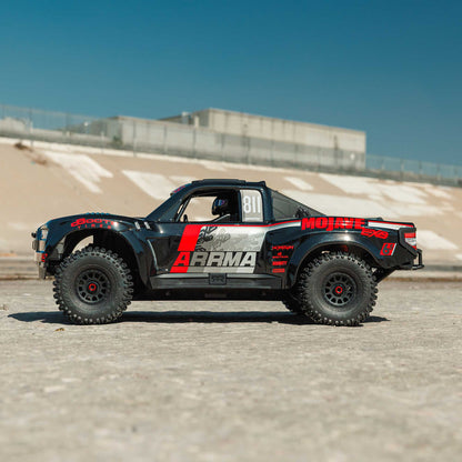 1/7 Mojave 6S EXB V3 Ready to Run (Black) (ARA7704V3T1)_19