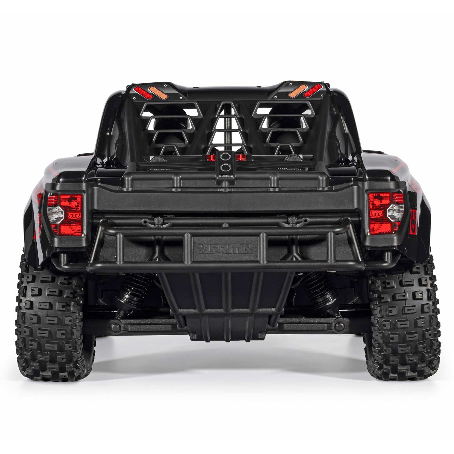 1/7 Mojave 6S EXB V3 Ready to Run (Black) (ARA7704V3T1)_17