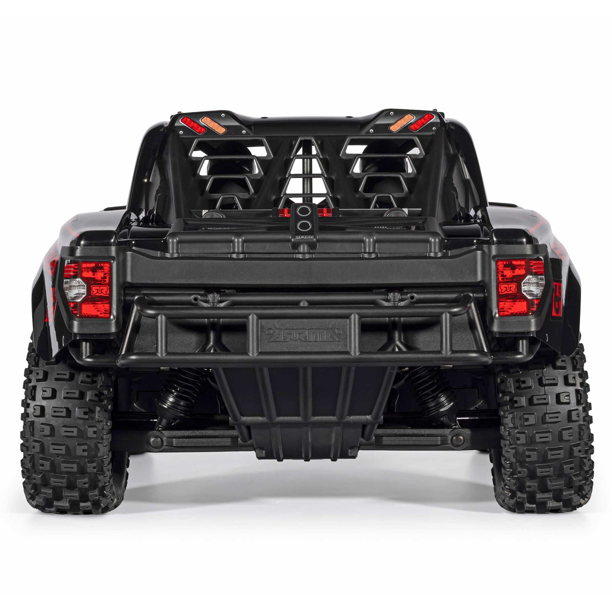 1/7 Mojave 6S EXB V3 Ready to Run (Black) (ARA7704V3T1)_17