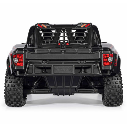 1/7 Mojave 6S EXB V3 Ready to Run (Black) (ARA7704V3T1)_17