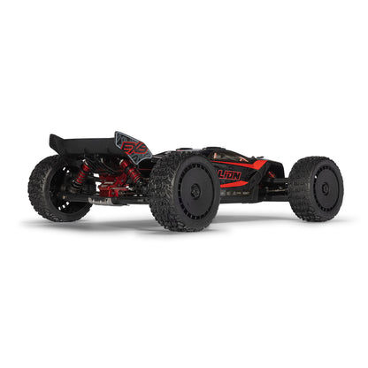 1/7 Talion 4x4 6S EXB BLX V6 Ready to Run (Black) (ARA7707V6T1)_33