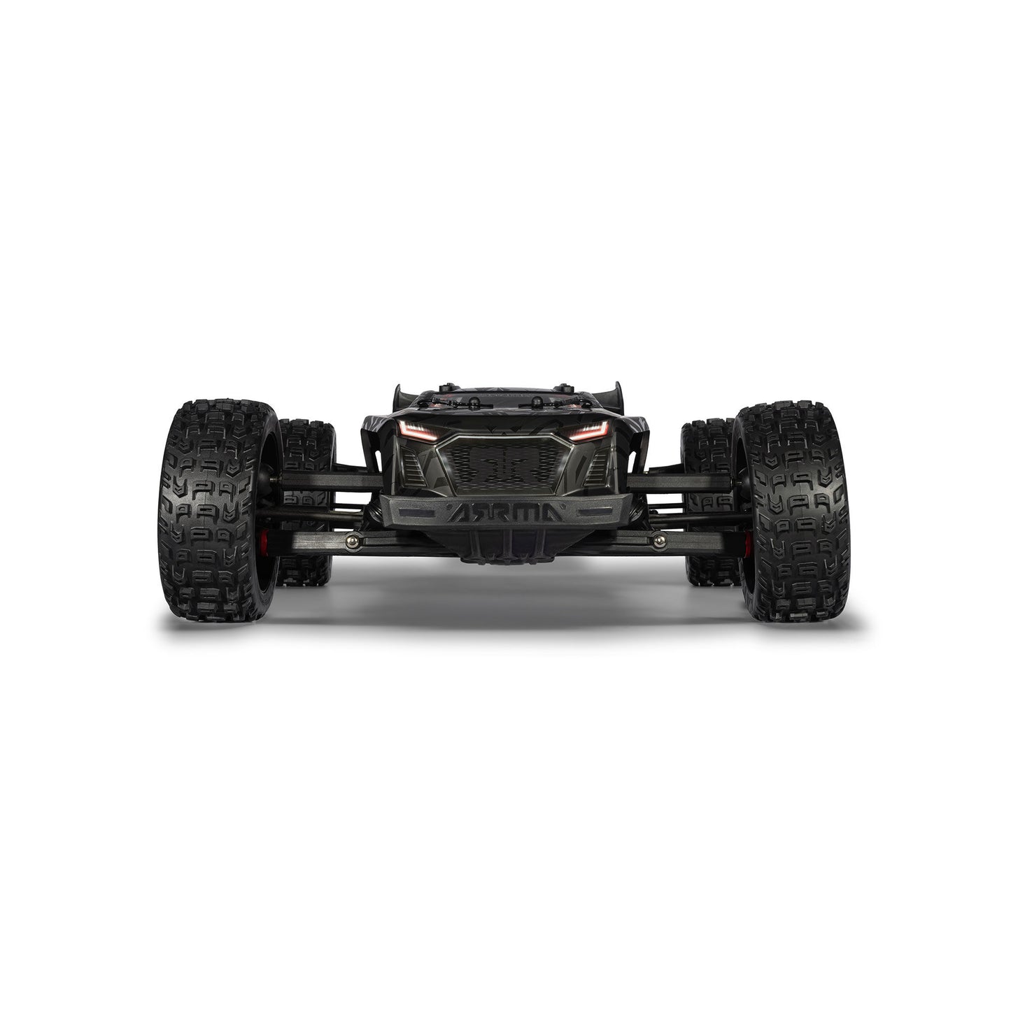 1/7 Talion 4x4 6S EXB BLX V6 Ready to Run (Black) (ARA7707V6T1)_11