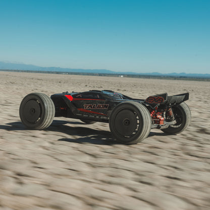 1/7 Talion 4x4 6S EXB BLX V6 Ready to Run (Black) (ARA7707V6T1)_36
