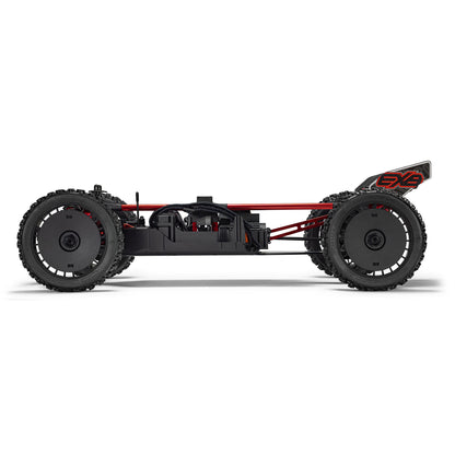 1/7 Talion 4x4 6S EXB BLX V6 Ready to Run (Black) (ARA7707V6T1)_17