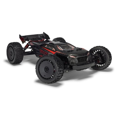 1/7 Talion 4x4 6S EXB BLX V6 Ready to Run (Black) (ARA7707V6T1)_30