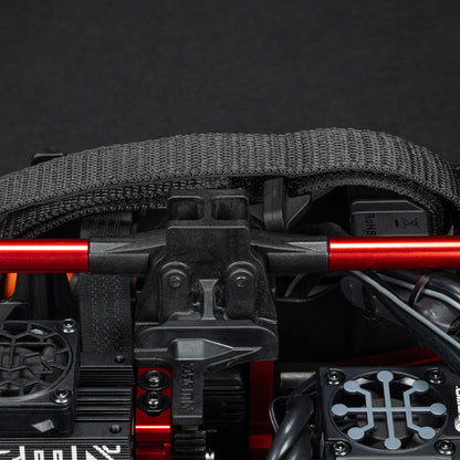 1/7 Talion 4x4 6S EXB BLX V6 Ready to Run (Black) (ARA7707V6T1)_26