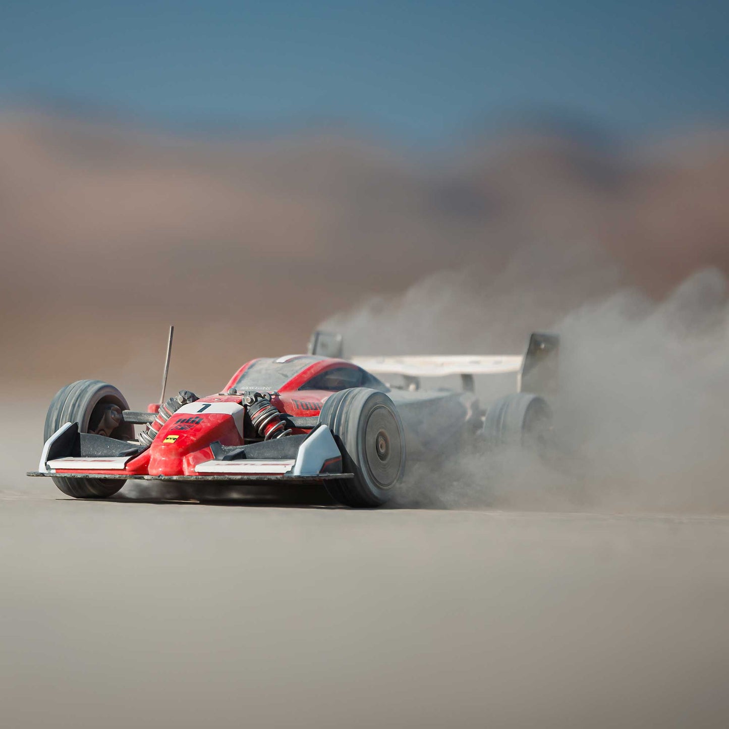 1/7 Limitless 120 8S BLX Ready to Run (Red/Black) (ARA7816T1)_18