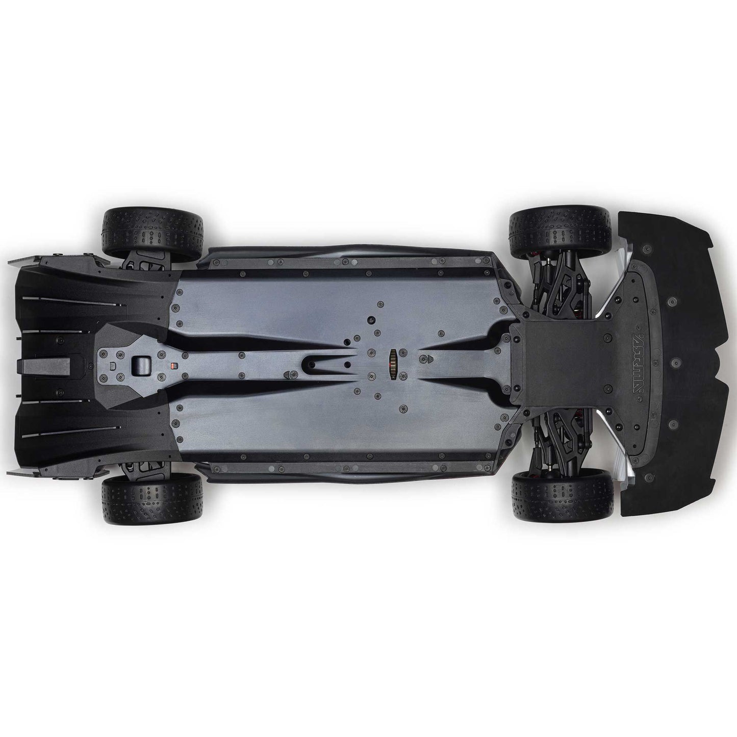 1/7 Limitless 120 8S BLX Ready to Run (Red/Black) (ARA7816T1)_16