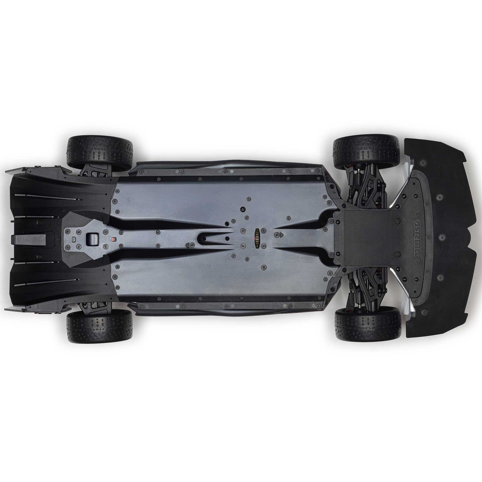 1/7 Limitless 120 8S BLX Ready to Run (Red/Black) (ARA7816T1)_16