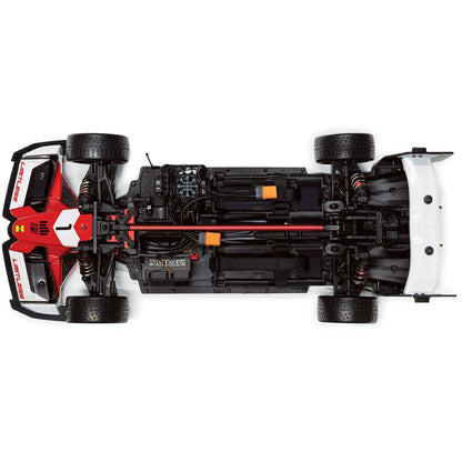 1/7 Limitless 120 8S BLX Ready to Run (Red/Black) (ARA7816T1)_5