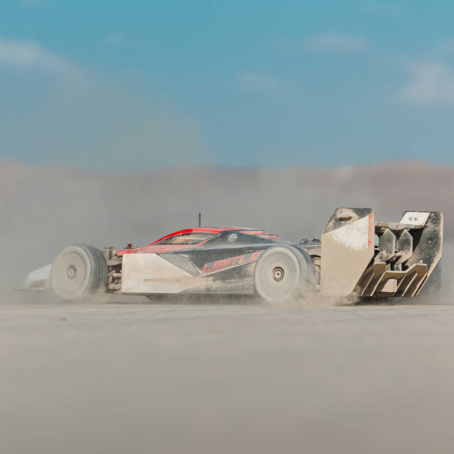 1/7 Limitless 120 8S BLX Ready to Run (Red/Black) (ARA7816T1)_27