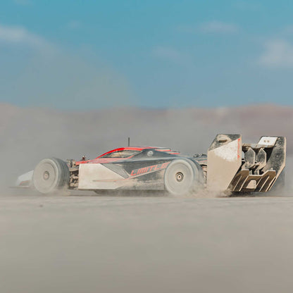 1/7 Limitless 120 8S BLX Ready to Run (Red/Black) (ARA7816T1)_27