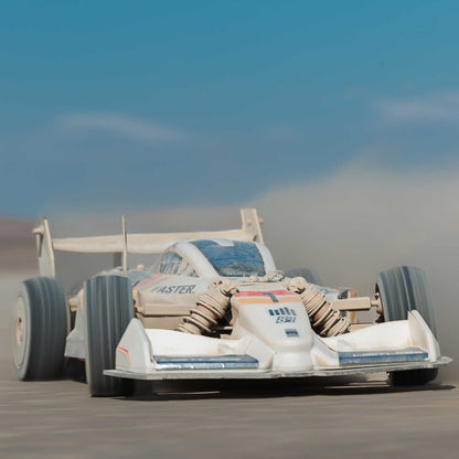 1/7 Limitless 120 8S BLX Ready to Run (White/Blue) (ARA7816T2)_18