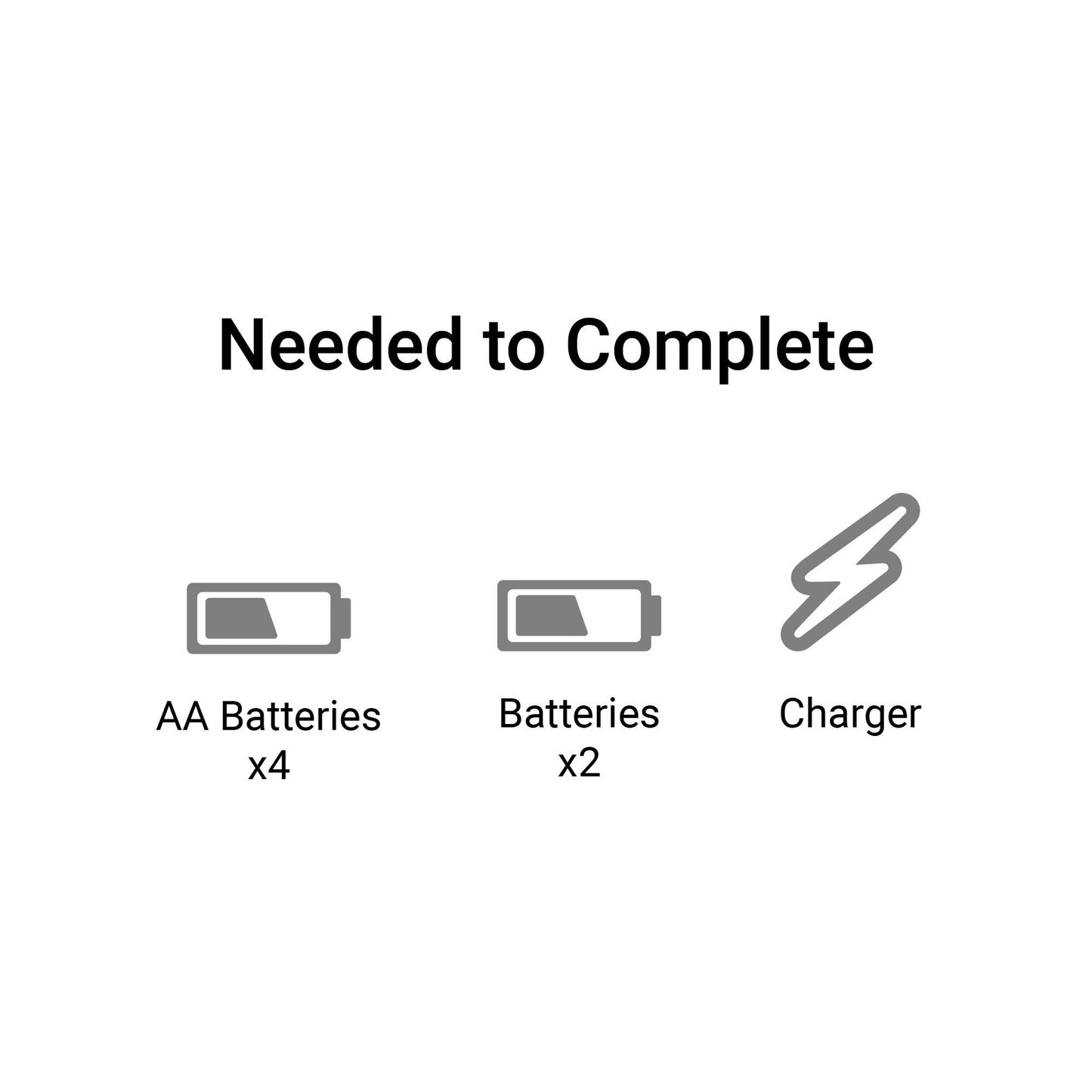 1/8 Notorious 4x4 6S BLX Ready to Run (Black) (ARA8611V5T1)