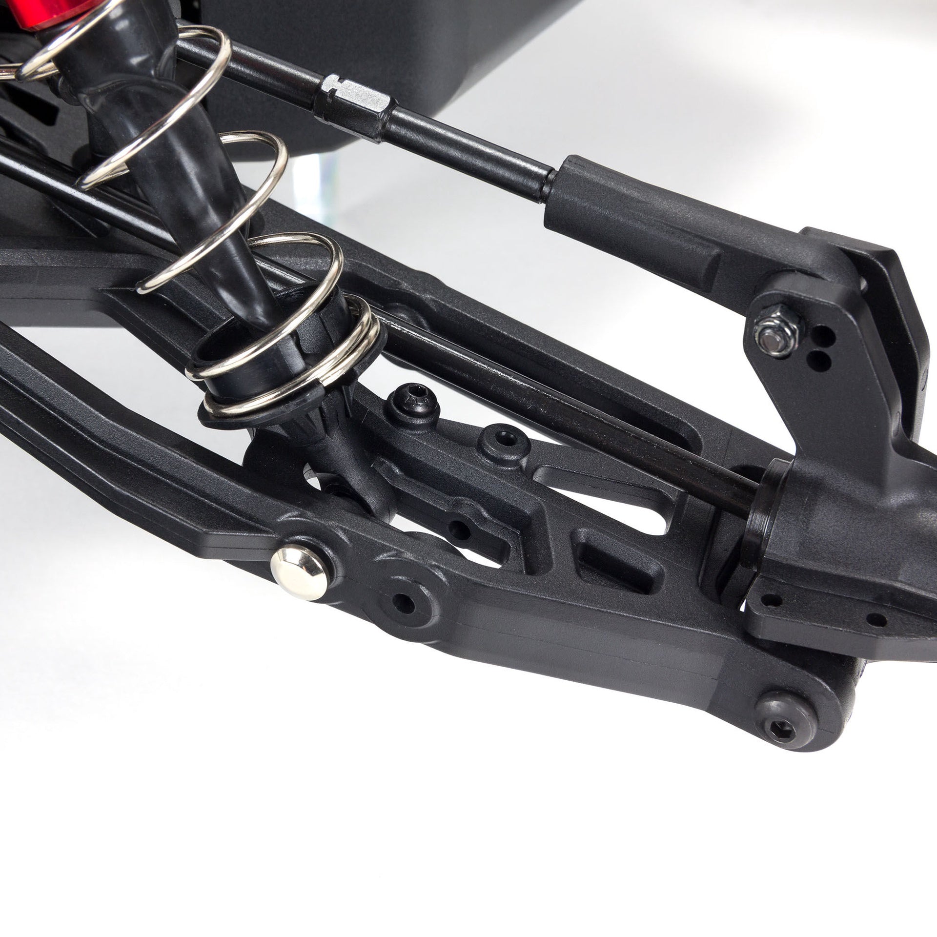 1/8 Notorious 4x4 6S BLX Ready to Run (Black) (ARA8611V5T1)