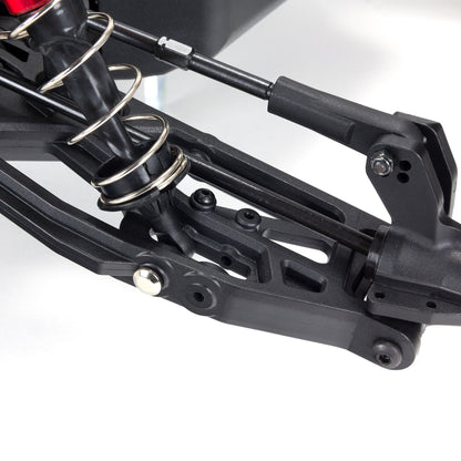 1/8 Notorious 4x4 6S BLX Ready to Run (Black) (ARA8611V5T1)