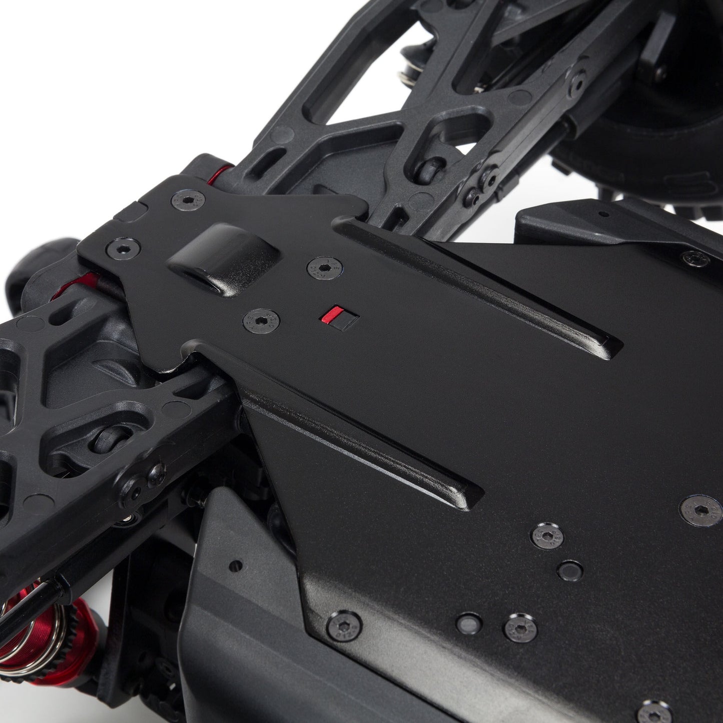 1/8 Notorious 4x4 6S BLX Ready to Run (Black) (ARA8611V5T1)