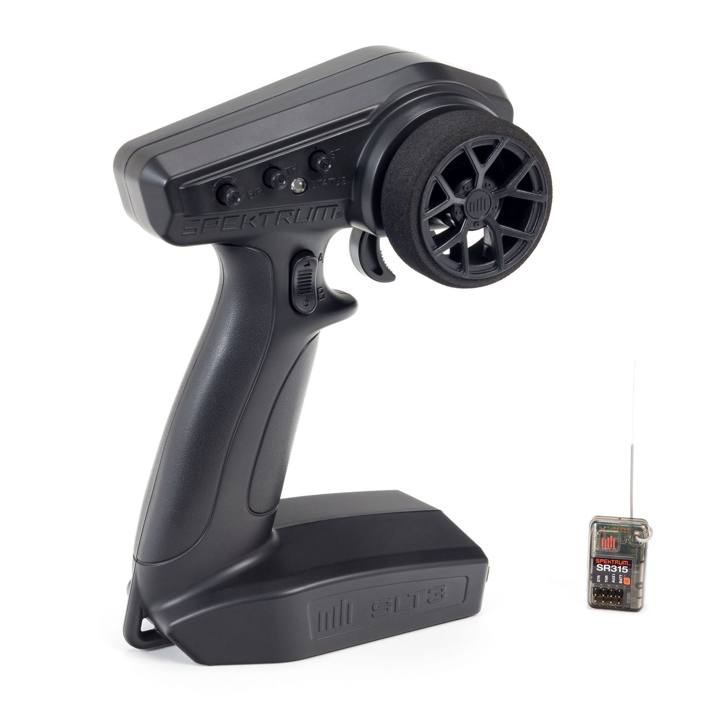 1/8 Notorious 4x4 6S BLX Ready to Run (Black) (ARA8611V5T1)