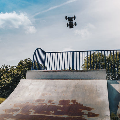 1/8 Notorious 4x4 6S BLX Ready to Run (Black) (ARA8611V5T1)