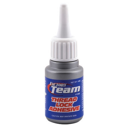 Factory Team Locking Adhesive 10ml (ASC1596)