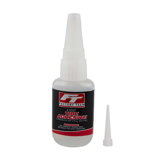 Factory Team Tire Adhesive Medium-Thin Viscosity (ASC1697)